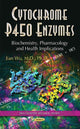 Book cover of: Cytochrome P450 Enzymes. By: Andres Costa