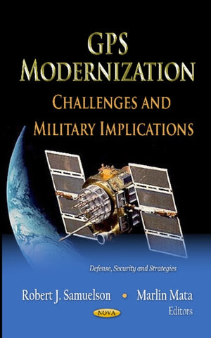 GPS Modernization
