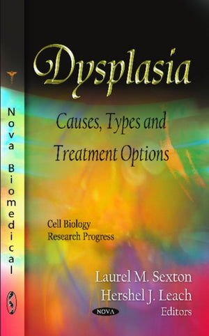 Dysplasia