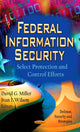 Book cover of: Federal Information Security. By: Miller, David G.
