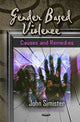 Book cover of: Gender Based Violence. By: J. Simister