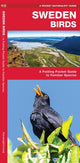 Book cover of: Sweden Birds. By: James Kavanagh