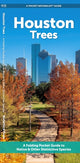 Book cover of: Houston Trees. By: Waterford Press Staff