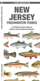 Book cover of: New Jersey Freshwater Fishes. By: Matthew Morris