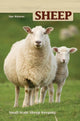 Book cover of: Sheep. By: Sue Weaver