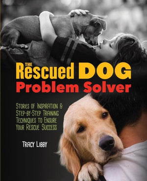 Rescued Dog Problem Solver