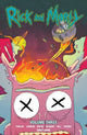 Rick and Morty Vol. 3