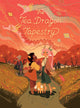 Book cover of: Tea Dragon Tapestry. By: Kay O'Neill