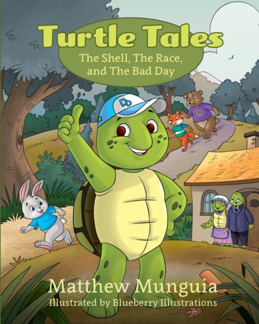 Book cover of: Turtle Tales