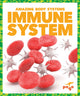 Book cover of: Immune System. By: Karen Latchana Kenney