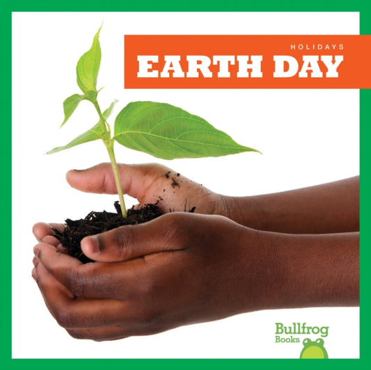 Book cover of: Earth Day