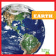 Book cover of: Earth