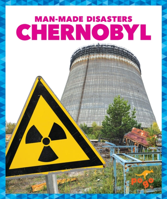 Book cover of: Chernobyl. By: Nikole Brooks Bethea