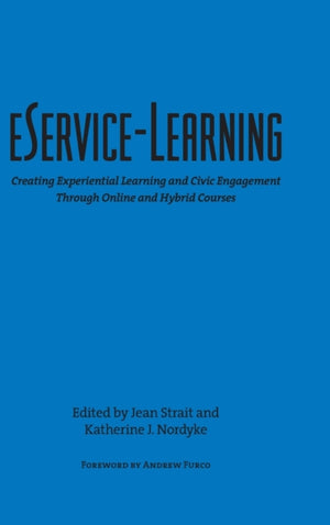 eService-Learning