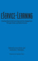 Book cover of: eService-Learning. By: Jean R. Strait