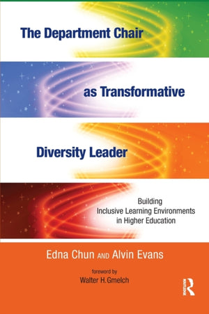 Department Chair as Transformative Diversity Leader