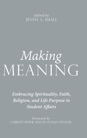 Making Meaning