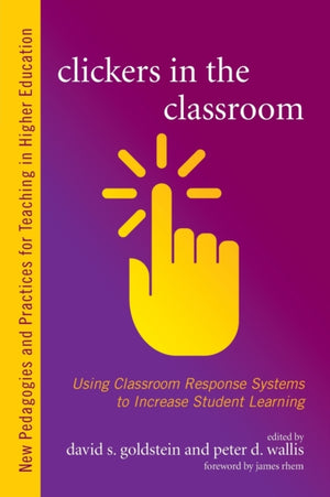 Clickers in the Classroom