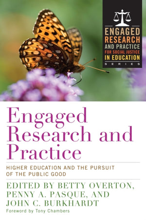 Engaged Research and Practice