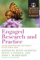 Book cover of: Engaged Research and Practice. By: Betty Overton-Adkins