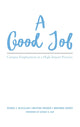 Book cover of: Good Job. By: George S. McClellan