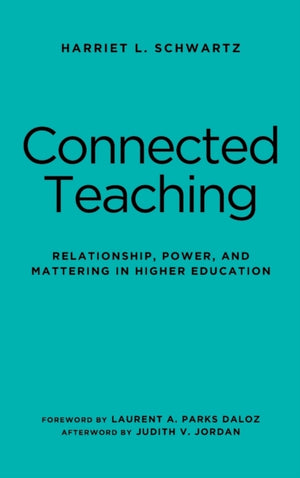 Connected Teaching