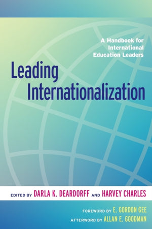 Leading Internationalization