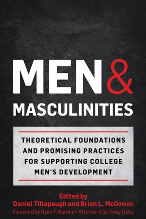 Men and Masculinities