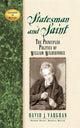 Book cover of: Statesman and Saint