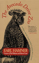 Book cover of: Avocado Drive Zoo. By: Hamner, Earl, Jr.