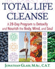 Book cover of: Total Life Cleanse. By: Jonathan Glass