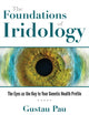 Book cover of: Foundations of Iridology. By: Gustau Pau