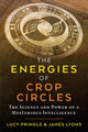 Book cover of: Energies of Crop Circles. By: Lucy Pringle