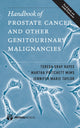 Book cover of: Handbook of Prostate Cancer and Other Genitourinary Malignancies. By: Teresa G. Hayes