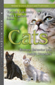 Book cover of: Cats. By: Taniyah Zakrevsky