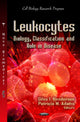Book cover of: Leukocytes. By: Giles I. Henderson