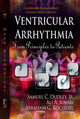 Book cover of: Ventricular Arrhythmia. By: Samuel C. Dudley