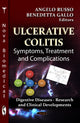 Book cover of: Ulcerative Colitis. By: Angelo Russo