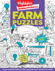 Book cover of: Farm Puzzles
