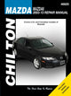 Book cover of: Mazda 6 (Chilton)