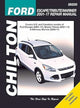 Book cover of: Ford Escape (Chilton). By: , Haynes Publishi, Haynes Publishi