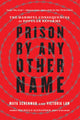 Book cover of: Prison by Any Other Name. By: Maya Schenwar