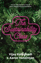 Book cover of: Sustainability Class. By: Vijay Kolinjivadi