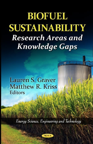 Biofuel Sustainability