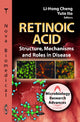 Book cover of: Retinoic Acid. By: Li-Hong Cheng