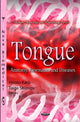 Book cover of: Tongue. By: Hiroto Kato