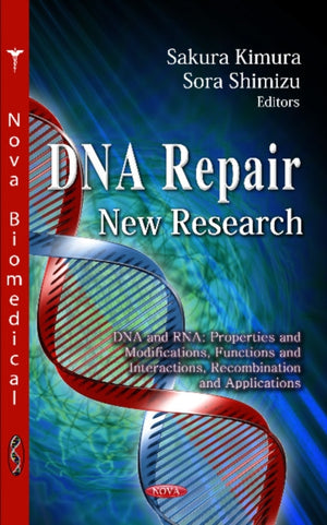 DNA Repair