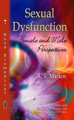 Sexual Dysfunction