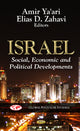 Book cover of: Israel. By: Amir Ya'ari