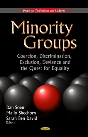Minority Groups